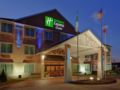 Holiday Inn Express Hotel And Suites Fort Worth West i 30 ホテルの詳細