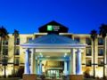 Holiday Inn Express Hotel & Suites El Paso West ホテルの詳細