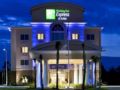 Holiday Inn Express Hotel & Suites Fort Pierce West ホテルの詳細