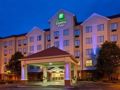 Holiday Inn Express Hotel & Suites Indianapolis Dtn-Conv Ctr Area ホテルの詳細