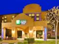 Holiday Inn Express Hotel & Suites Irving DFW Airport North ホテルの詳細
