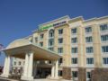 Holiday Inn Express Hotel & Suites Jackson ホテルの詳細