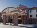 Holiday Inn Express Hotel & Suites Kanab ホテルの詳細