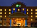 Holiday Inn Express Hotel & Suites Largo-Clearwater ホテルの詳細