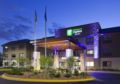 Holiday Inn Express Hotel & Suites Minneapolis-Golden Valley ホテルの詳細