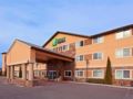 Holiday Inn Express Hotel & Suites Everett ホテルの詳細