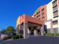 Holiday Inn Express Hotel & Suites Tempe Hotel ホテルの詳細