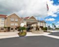 Holiday Inn Express Hotel & Suites Port Clinton-Catawba Island ホテルの詳細