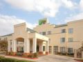 Holiday Inn Express Hotel & Suites Austin - Round Rock ホテルの詳細