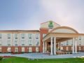 Holiday Inn Express Hotel & Suites St Charles ホテルの詳細