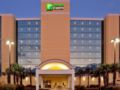 Holiday Inn Express Hotel & Suites Virginia Beach Oceanfront ホテルの詳細