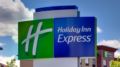 Holiday Inn Express & Suites Ithaca ホテルの詳細