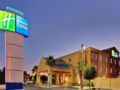 Holiday Inn Express Las Vegas-Nellis ホテルの詳細