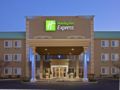 Holiday Inn Express Litchfield Hotel ホテルの詳細