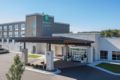 Holiday Inn Express & Suites Ludington ホテルの詳細