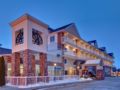 Holiday Inn Express Mackinaw City ホテルの詳細