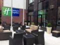 Holiday Inn Express Manhattan Midtown West ホテルの詳細