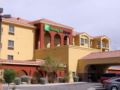 Holiday Inn Express & Suites Mesquite Nevada ホテルの詳細