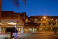 Holiday Inn Express Moreno Valley ホテルの詳細