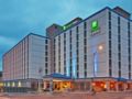 Holiday Inn Express Nashville-Downtown ホテルの詳細