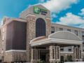 Holiday Inn Express &#38; Suites Moore ホテルの詳細