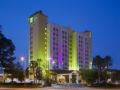 Holiday Inn Express & Suites S Lake Buena Vista ホテルの詳細