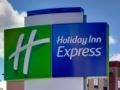 Holiday Inn Express & Suites Panama City Beach - Beachfront ホテルの詳細