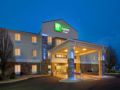 Holiday Inn Express Pekin - Peoria Area ホテルの詳細