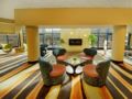 Holiday Inn Express Princeton Southeast ホテルの詳細