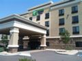 Holiday Inn Express & Suites Pueblo ホテルの詳細
