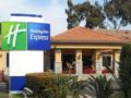 Holiday Inn Express San Diego - Rancho Bernardo ホテルの詳細