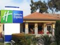 Holiday Inn Express San Diego - Rancho Bernardo ホテルの詳細