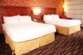 Holiday Inn Express Tifton ホテルの詳細