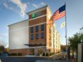 Holiday Inn Express Washington DC-BW Parkway ホテルの詳細