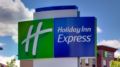 Holiday Inn Express & Suites West Memphis ホテルの詳細