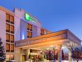 Holiday Inn Flint ホテルの詳細