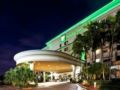 Holiday Inn Fort Lauderdale Airport ホテルの詳細