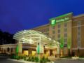 Holiday Inn Fort Wayne - IPFW & Coliseum ホテルの詳細