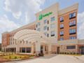 Holiday Inn Fort Worth North- Fossil Creek ホテルの詳細