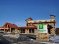 Holiday Inn Frisco-Breckenridge ホテルの詳細