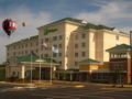 Holiday Inn & Suites Front Royal Blue Ridge Shadows ホテルの詳細