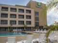 Holiday Inn Gainesville-University Center ホテルの詳細