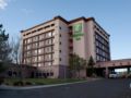 Holiday Inn Great Falls ホテルの詳細