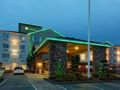 Holiday Inn Gresham Hotel ホテルの詳細