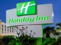 Holiday Inn Guin ホテルの詳細