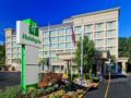 Holiday Inn - GW Bridge Fort Lee-NYC Area ホテルの詳細