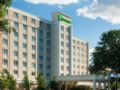 Holiday Inn Hartford Downtown Area ホテルの詳細