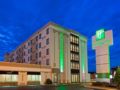 Holiday Inn Hasbrouck Heights-Meadowlands ホテルの詳細