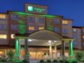 Holiday Inn Hotel & Suites Albuquerque Airport ホテルの詳細
