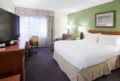 Holiday Inn Hotel And Suites St. Cloud ホテルの詳細